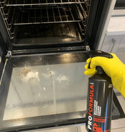 Proformula - Kitchen Hob & Oven Cleaner Best Ideas UK