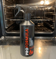 Proformula - Kitchen Hob & Oven Cleaner Best Ideas UK