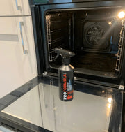 Proformula - Kitchen Hob & Oven Cleaner Best Ideas UK