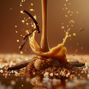 Salt Caramel Fragrance 100ml