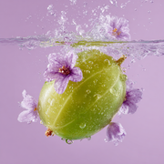 Lilacs & Gooseberries Fragrance 100ml