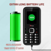 TTfone TT150 Dual SIM Lucy And Phil Academy Lucy And Phil Academy