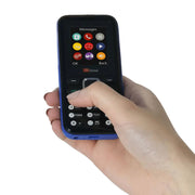 TTfone TT150 Dual SIM Lucy And Phil Academy Lucy And Phil Academy