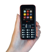 TTfone TT150 Dual SIM Lucy And Phil Academy Lucy And Phil Academy