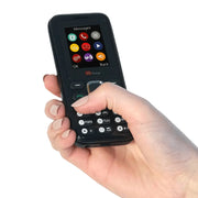 TTfone TT150 Dual SIM Lucy And Phil Academy Lucy And Phil Academy