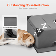 VEVOR 55cm Kitchen Sink Workstation, 304 Stainless Steel Top Mount Sinks, Drop - In Single Bowl Farmhouse Basin with Accessories, Household Dishwasher Sinks for RV, Prep Kitchen, and Bar (Black) Lucy And Phil Academy Lucy And Phil Academy