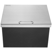 VEVOR Drop in Ice Chest, 28