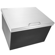 VEVOR Drop in Ice Chest, 28