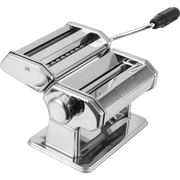 VEVOR Pasta Maker Machine, 9 Adjustable Thickness Settings Noodles Maker, Stainless Steel Noodle Rollers and Cutter, Manual Hand Press, Pasta Making Kitchen Tool Kit, Perfect for Spaghetti Lasagna Lucy And Phil Academy Lucy And Phil Academy