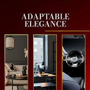 Victoire Rouge - HD Air Freshener by Rioné