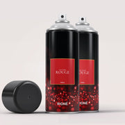Victoire Rouge - HD Air Freshener by Rioné