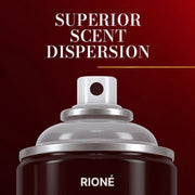 Victoire Rouge - HD Air Freshener by Rioné