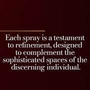 Victoire Rouge - HD Air Freshener by Rioné