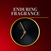 Victoire Rouge - HD Air Freshener by Rioné