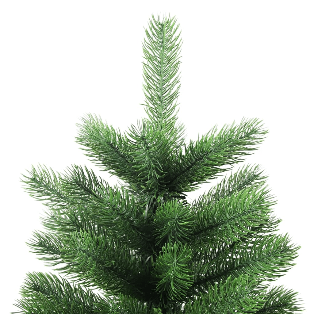 vidaXL 90cm Realistic Green Christmas Tree Lucy And Phil Academy Lucy And Phil Academy