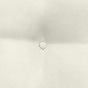 vidaXL Back Pillow Cream 80 x 24 x 50 cm Velvet Lucy And Phil Academy Lucy And Phil Academy