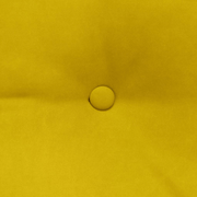 vidaXL Back Pillow Yellow 200 x 24 x 50 cm Velvet Lucy And Phil Academy Lucy And Phil Academy