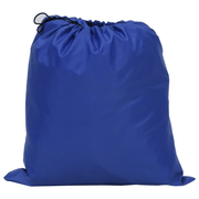 vidaXL Boat Cover Blue 530x133x40 cm Lucy And Phil Academy Lucy And Phil Academy