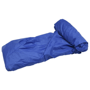 vidaXL Boat Cover Blue 530x133x40 cm Lucy And Phil Academy Lucy And Phil Academy