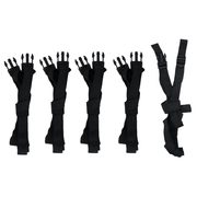 vidaXL Boat Cover Blue 760x350x40 cm Lucy And Phil Academy Lucy And Phil Academy