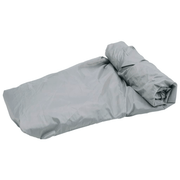 vidaXL Boat Cover Grey 410x110x40 cm Lucy And Phil Academy Lucy And Phil Academy