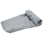 vidaXL Boat Cover Grey 830x370x40 cm Lucy And Phil Academy Lucy And Phil Academy