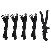 vidaXL Boat Cover Grey 830x370x40 cm Lucy And Phil Academy Lucy And Phil Academy