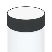 vidaXL Bollard Light with Outlet 50 cm Stainless Steel IP44 Lucy And Phil Academy Lucy And Phil Academy