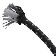 vidaXL Bungee Cords with Reflective Strips and Hooks 25 pcs 46 cm Lucy And Phil Academy Lucy And Phil Academy