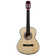 vidaXL Classical Guitar for Beginner with Bag 4/4 39