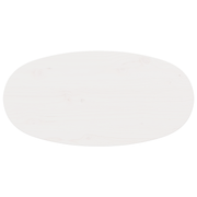 vidaXL Coffee Table White Solid Pine Wood Lucy And Phil Academy Lucy And Phil Academy