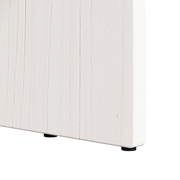 vidaXL Coffee Table White Solid Pine Wood Lucy And Phil Academy Lucy And Phil Academy