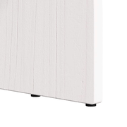 vidaXL Coffee Table White Solid Pine Wood Lucy And Phil Academy Lucy And Phil Academy