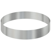 vidaXL Garden Planter Silver 120 x 120 x 20 cm Galvanised Steel Lucy And Phil Academy Lucy And Phil Academy