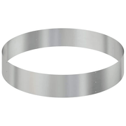 vidaXL Garden Planter Silver 120 x 120 x 20 cm Galvanised Steel Lucy And Phil Academy Lucy And Phil Academy