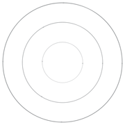 vidaXL Garden Planter Silver 120 x 120 x 20 cm Galvanised Steel Lucy And Phil Academy Lucy And Phil Academy