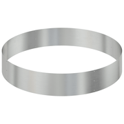 vidaXL Garden Planter Silver 120 x 120 x 20 cm Galvanised Steel Lucy And Phil Academy Lucy And Phil Academy