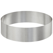 vidaXL Garden Planter Silver 120 x 120 x 20 cm Stainless Steel Lucy And Phil Academy Lucy And Phil Academy