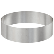 vidaXL Garden Planter Silver 120 x 120 x 20 cm Stainless Steel Lucy And Phil Academy Lucy And Phil Academy