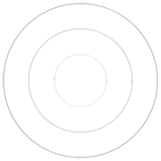 vidaXL Garden Planter Silver 120 x 120 x 20 cm Stainless Steel Lucy And Phil Academy Lucy And Phil Academy