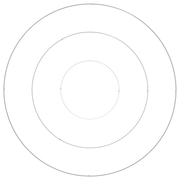 vidaXL Garden Planter Silver 120 x 120 x 20 cm Stainless Steel Lucy And Phil Academy Lucy And Phil Academy