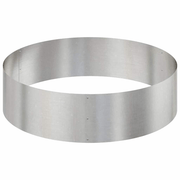 vidaXL Garden Planter Silver 120 x 120 x 20 cm Stainless Steel Lucy And Phil Academy Lucy And Phil Academy