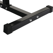 vidaXL Home Gym without Weights Lucy And Phil Academy Lucy And Phil Academy