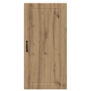 vidaXL Kitchen Cabinet Artisan Oak 50 x 31 x 100 cm Engineered Wood Lucy And Phil Academy Lucy And Phil Academy