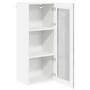 vidaXL Kitchen Cabinet Concrete Grey 40 x 31 x 100 cm Engineered Wood Lucy And Phil Academy Lucy And Phil Academy