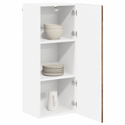 vidaXL Kitchen Cabinet Old Wood 40 x 31 x 100 cm Engineered Wood Lucy And Phil Academy Lucy And Phil Academy