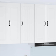 vidaXL Kitchen Cabinet White 40 x 31 x 100 cm Engineered Wood Lucy And Phil Academy Lucy And Phil Academy