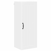 vidaXL Kitchen Cabinet White 40 x 31 x 100 cm Engineered Wood Lucy And Phil Academy Lucy And Phil Academy