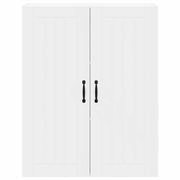 vidaXL Kitchen Cabinet White 80 x 31 x 100 cm Engineered Wood Lucy And Phil Academy Lucy And Phil Academy