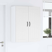 vidaXL Kitchen Cabinet White 80 x 31 x 100 cm Engineered Wood Lucy And Phil Academy Lucy And Phil Academy